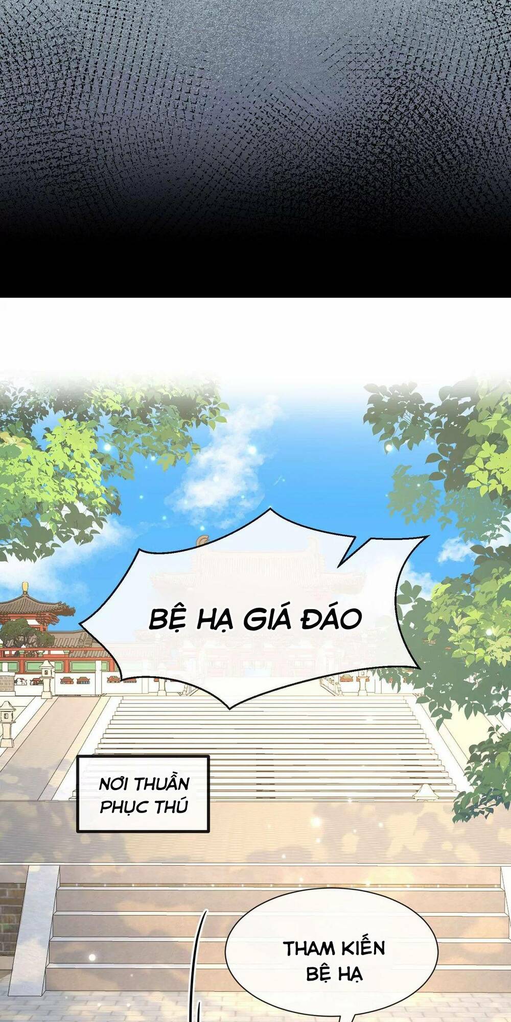 Ám Sát Nữ Hoàng Bệ Hạ Chương 38 Ảnh 26