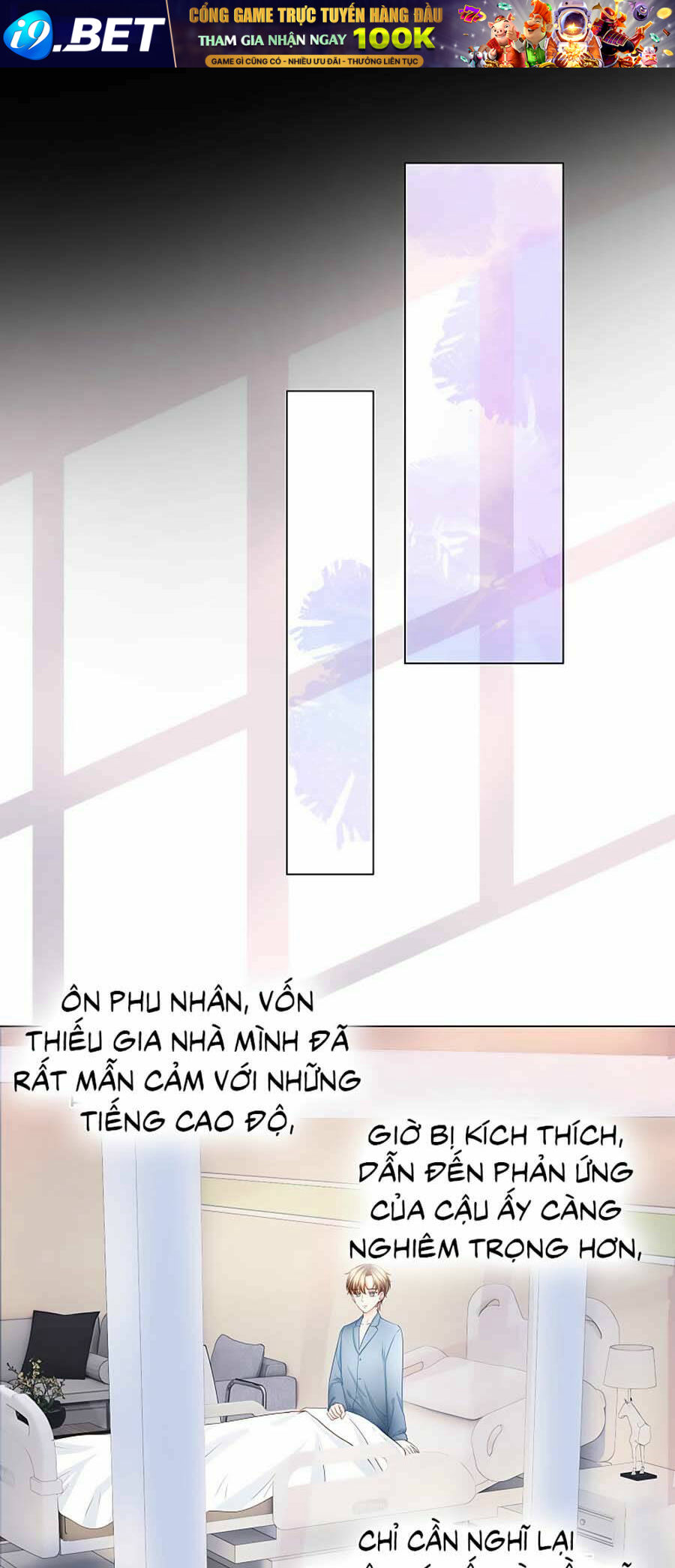 Ma Vương Sau Bộ Vest: Tổng Tài Khó Chiều Cưa Không Nổi Chương 63 Ảnh 19