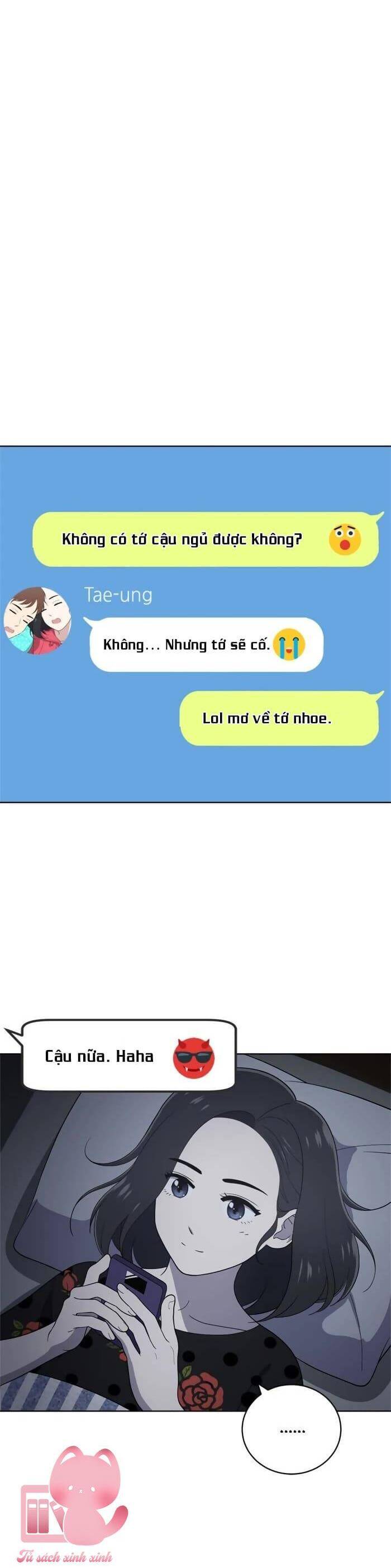 Cô Nàng Hết Thuốc Chữa Chương 95 Ảnh 25