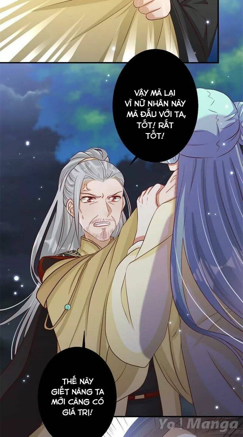 Độc Y Cuồng Phi Chương 62 Ảnh 24