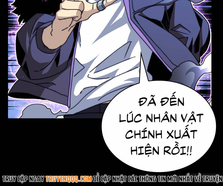 Trùm Cuối Là Ta Chương 6 Ảnh 10