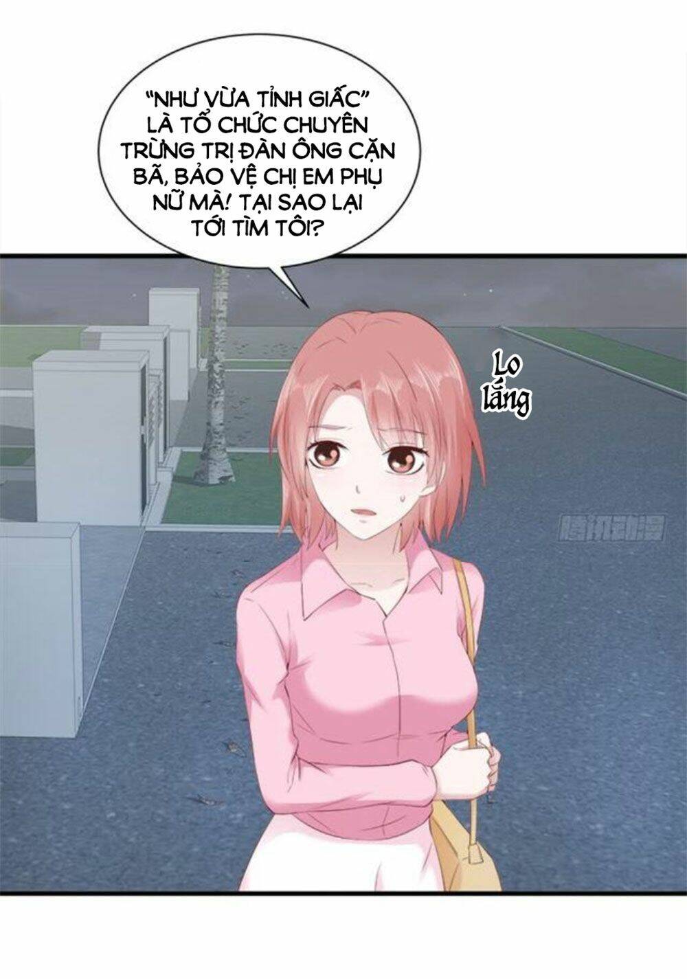 Khi Trò Chơi Ác Ma Bắt Đầu Chương 111 Ảnh 12