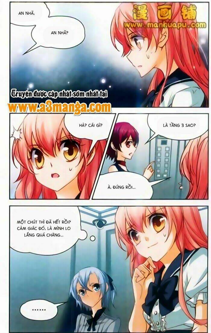 Mị Chi Ma Hạp 2 Chương 23 Ảnh 8