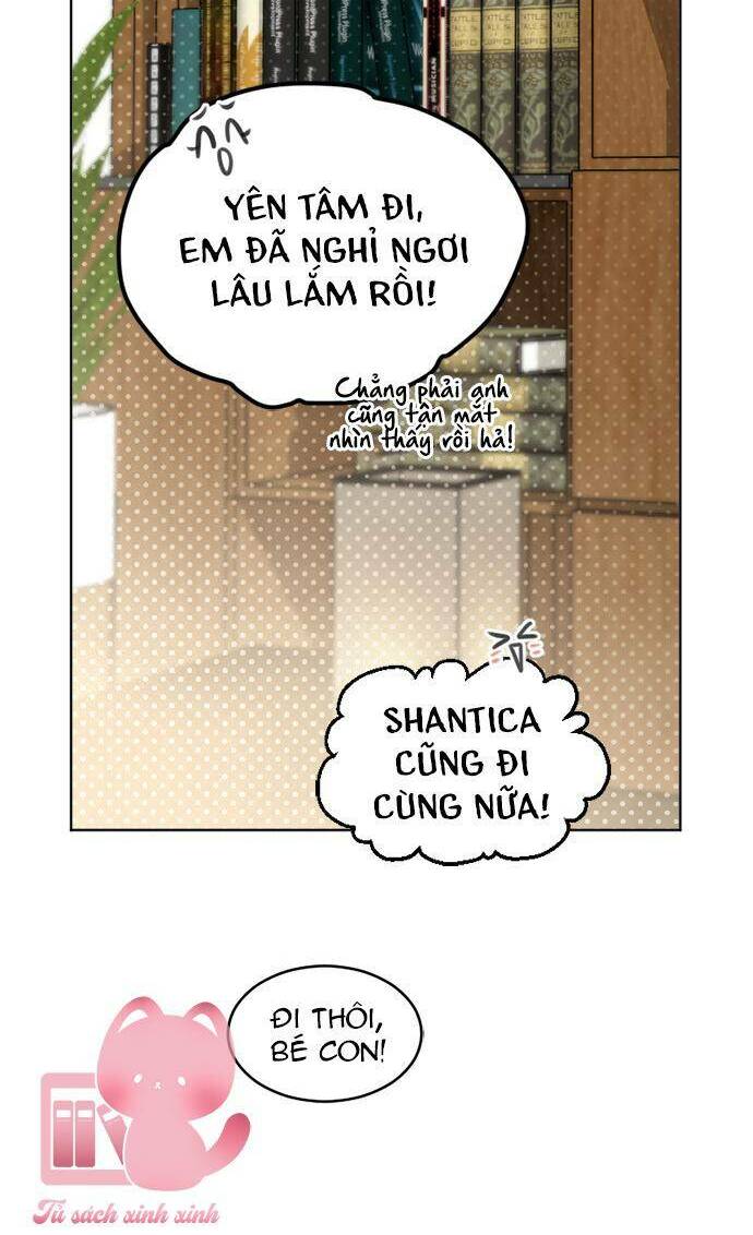 Ai Là Ngài Hiệu Trưởng Chương 59 Ảnh 43