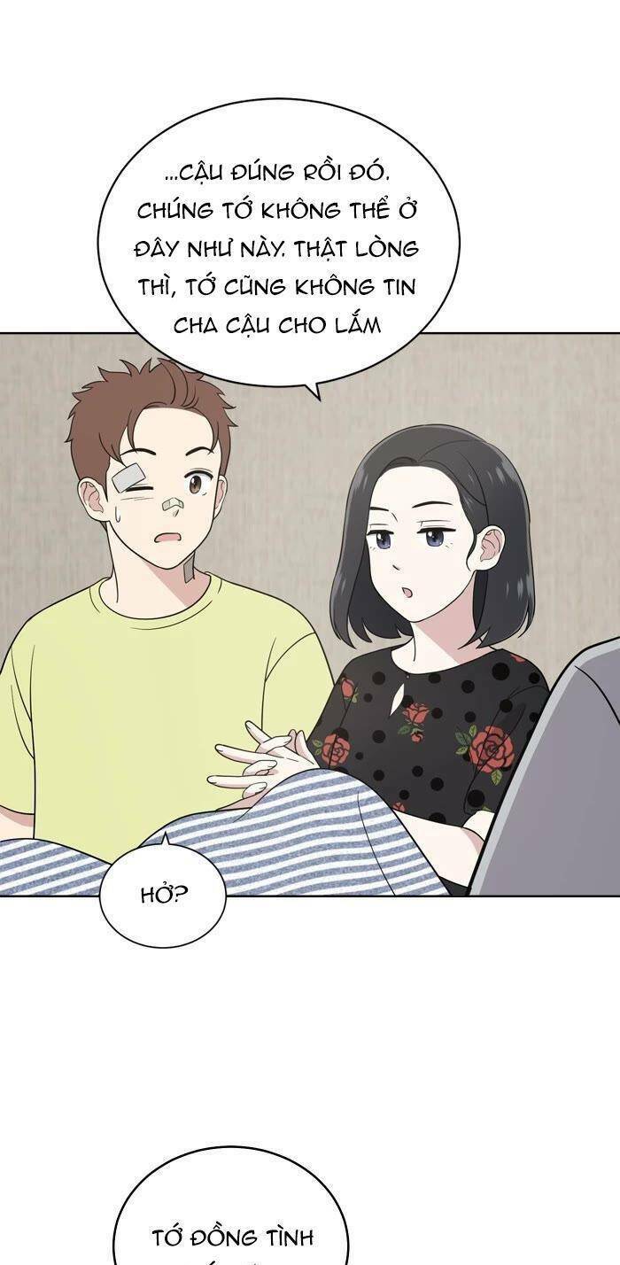 Cô Nàng Hết Thuốc Chữa Chương 92 Ảnh 13