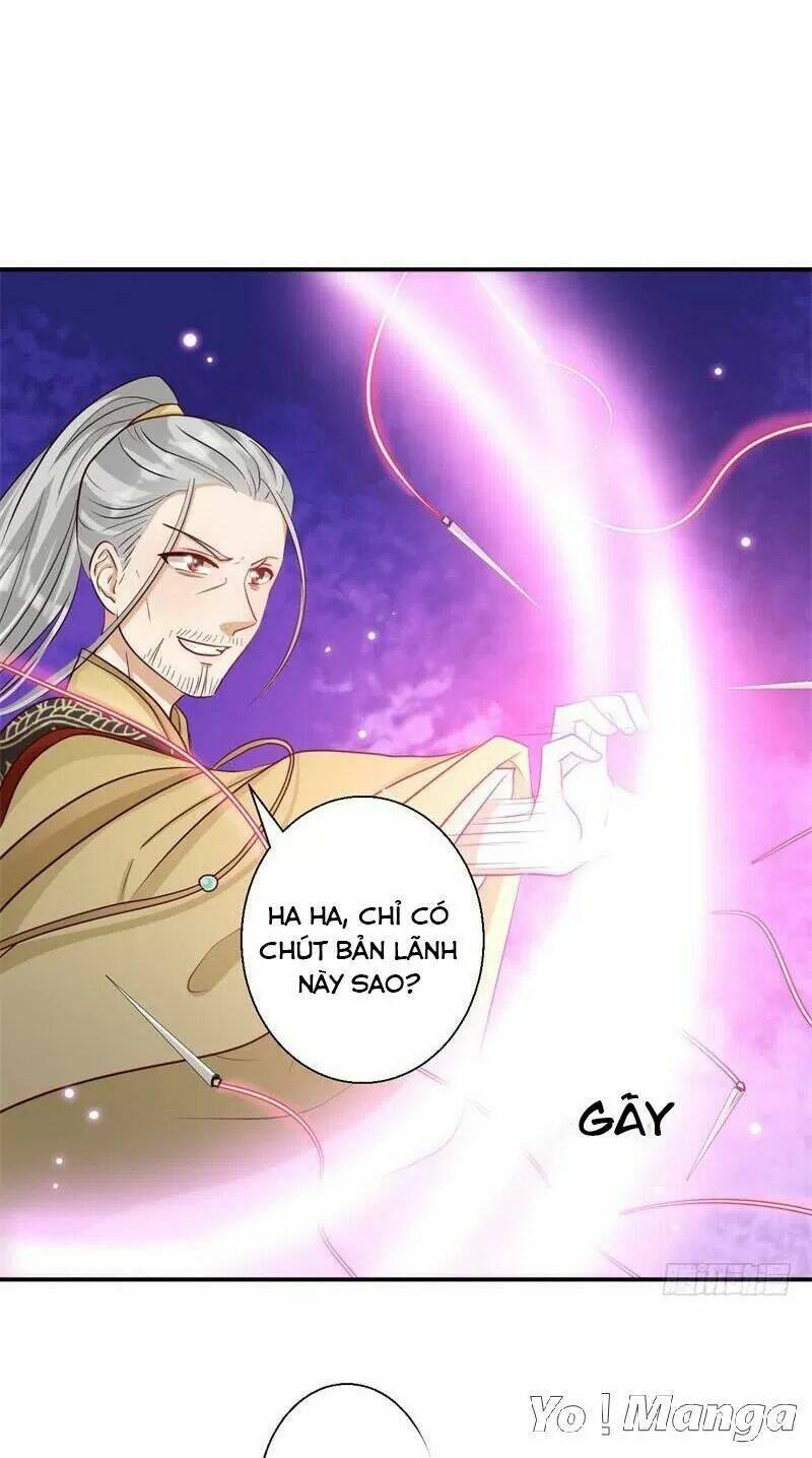 Độc Y Cuồng Phi Chương 62 Ảnh 19