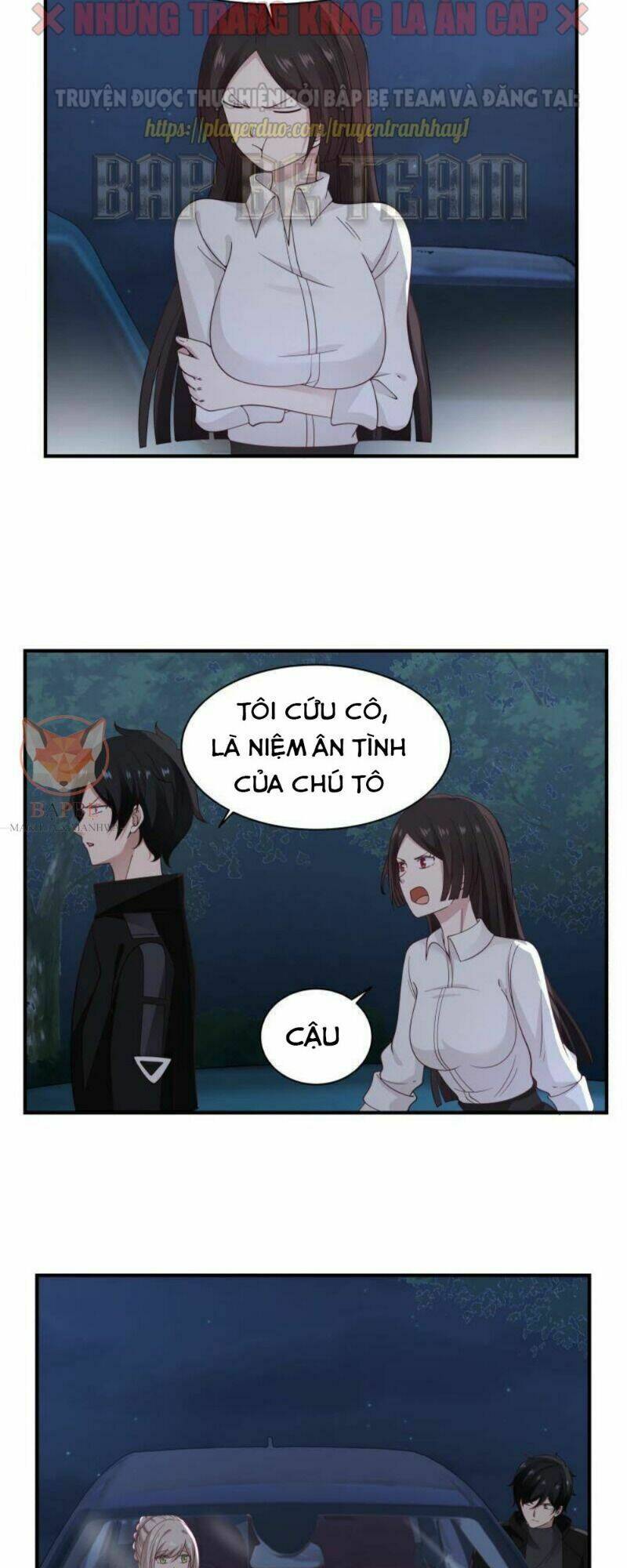 Đô Thị Tuyệt Thế Cuồng Tôn Chương 22 Ảnh 6