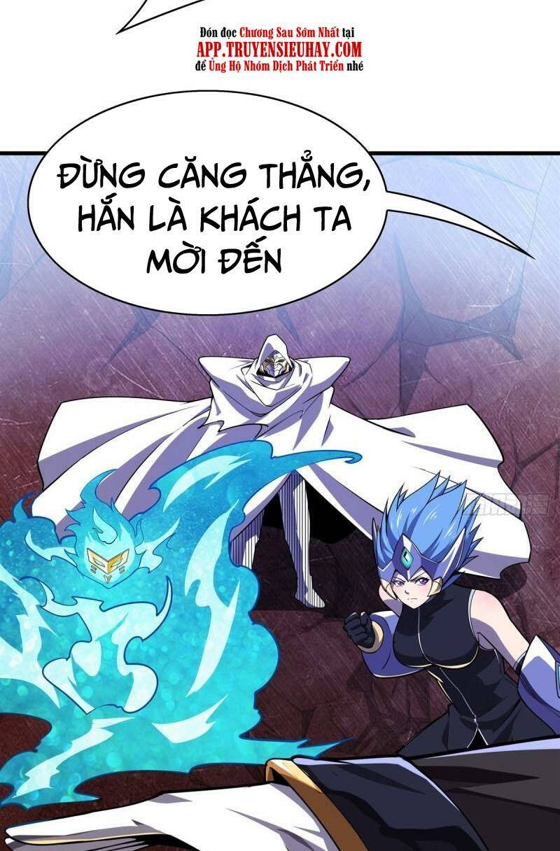 Anh Hùng ? Ta Không Làm Lâu Rồi Chương 486 Ảnh 42
