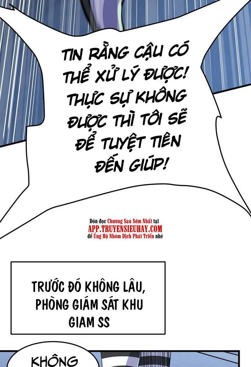 Anh Hùng ? Ta Không Làm Lâu Rồi Chương 474 Ảnh 27