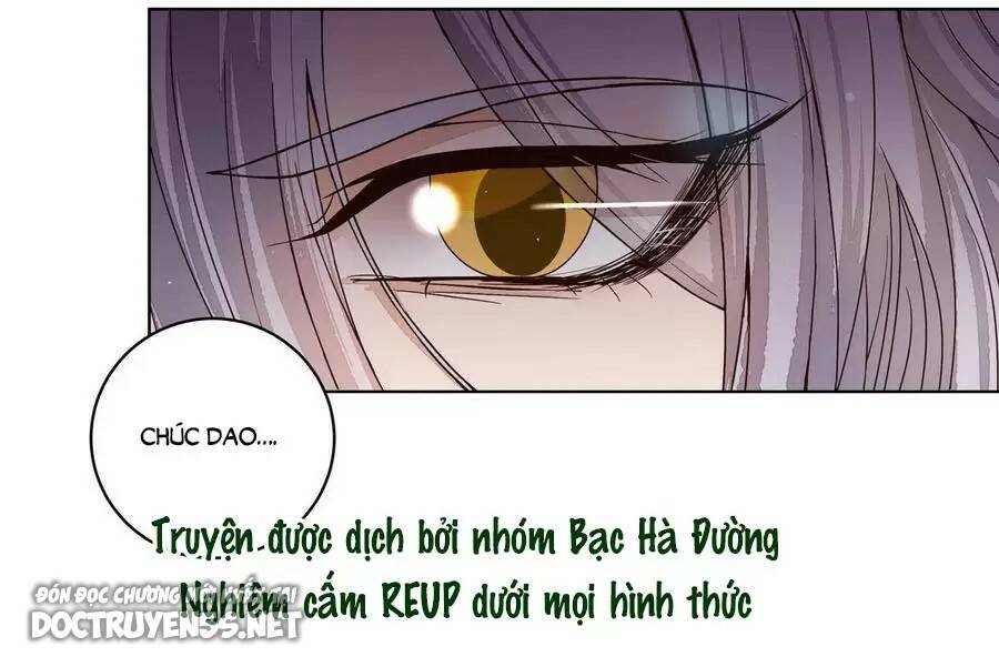 Dục Huyết Thương Hậu Chương 197 Ảnh 10