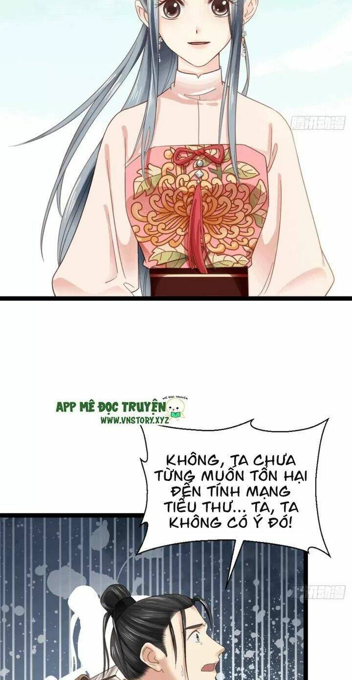 Kiều Nữ Độc Phi Chương 250 Ảnh 24