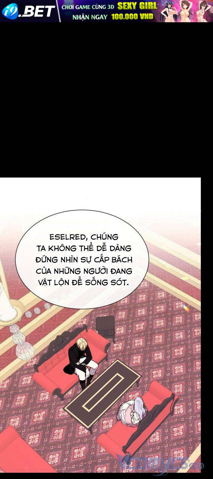 Ác Nữ Cần Bạo Chúa Chương 65 Ảnh 2