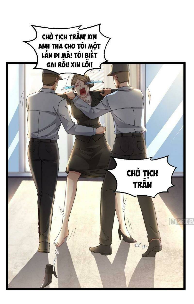 Tối Cuồng Nữ Tế Chương 38 Ảnh 15