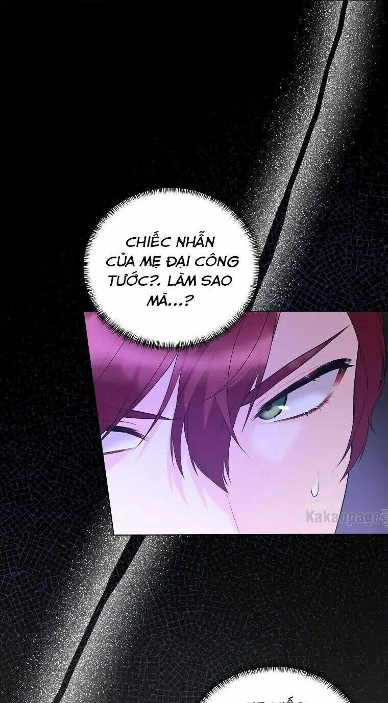 Ngay Cả Khi Là Ác Nữ, Tôi Vẫn Sẽ Trở Thành Nữ Chính Chương 103 Ảnh 68