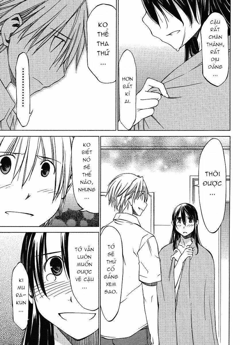 Haru To Natsu Chương 3 Ảnh 30
