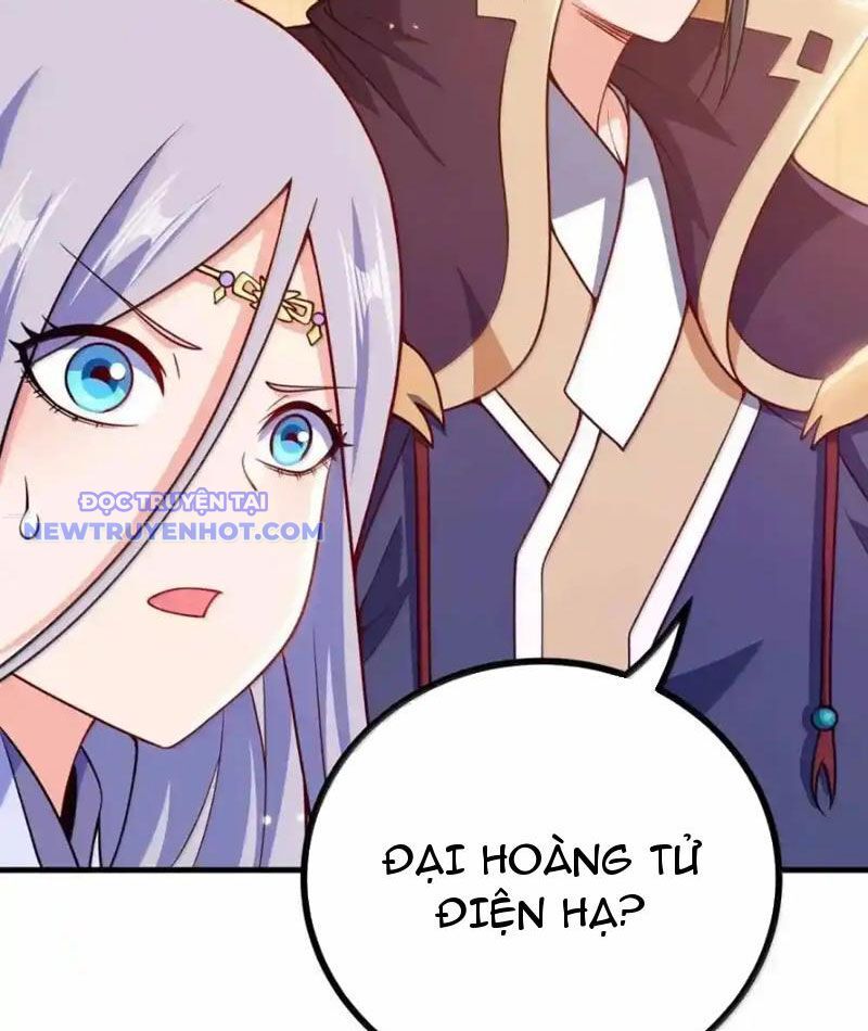 Nương Tử Nhà Ta Là Nữ Đế Chương 198 Ảnh 43