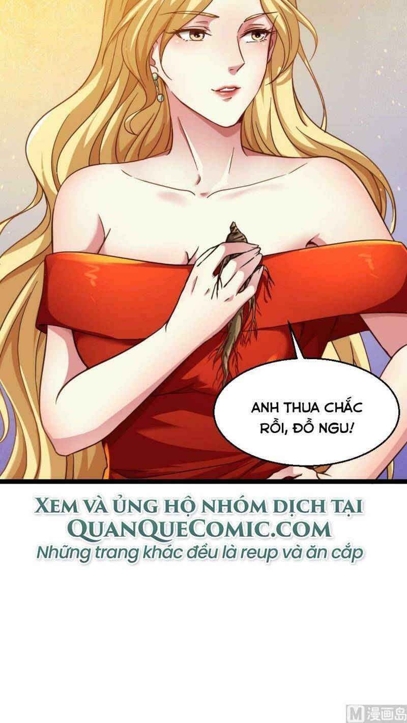 Tối Cuồng Nữ Tế Chương 30 Ảnh 23