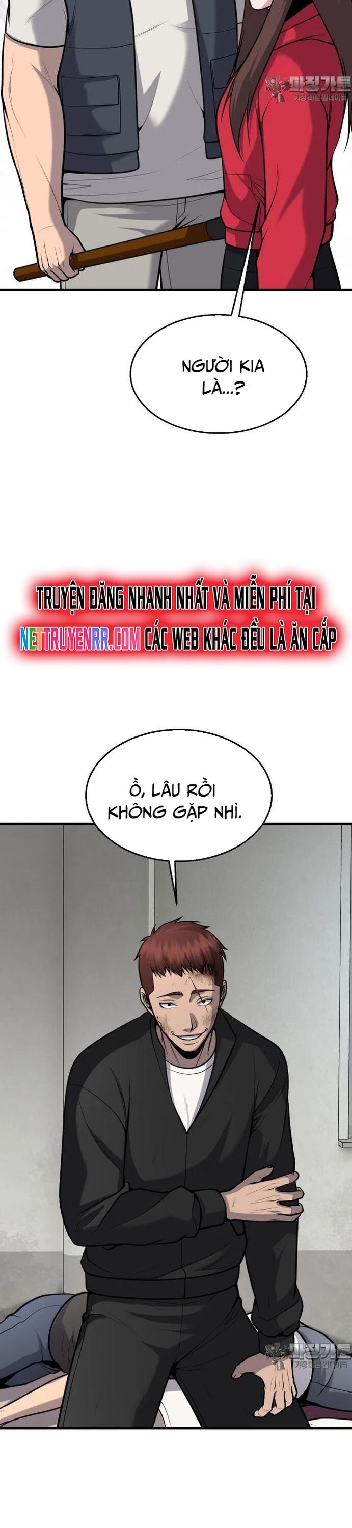 Không Khoan Nhượng Chương 45 Ảnh 29