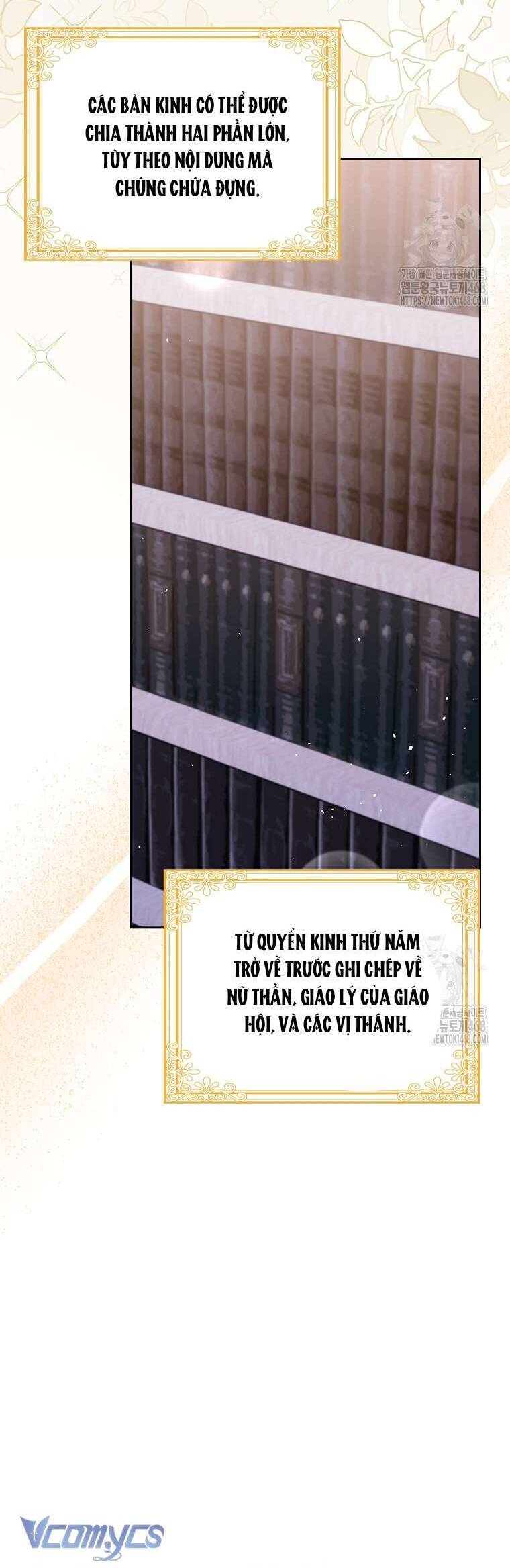 Tôi Không Thuộc Về Nơi Này Chương 31 Ảnh 54