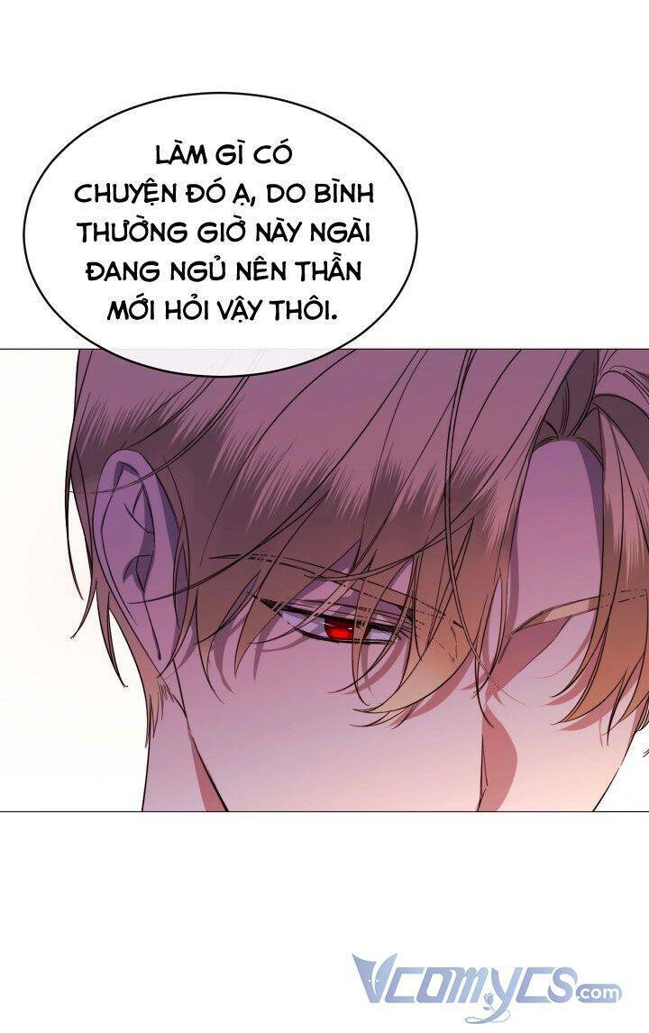 Ác Nữ Cần Bạo Chúa Chương 49 Ảnh 6