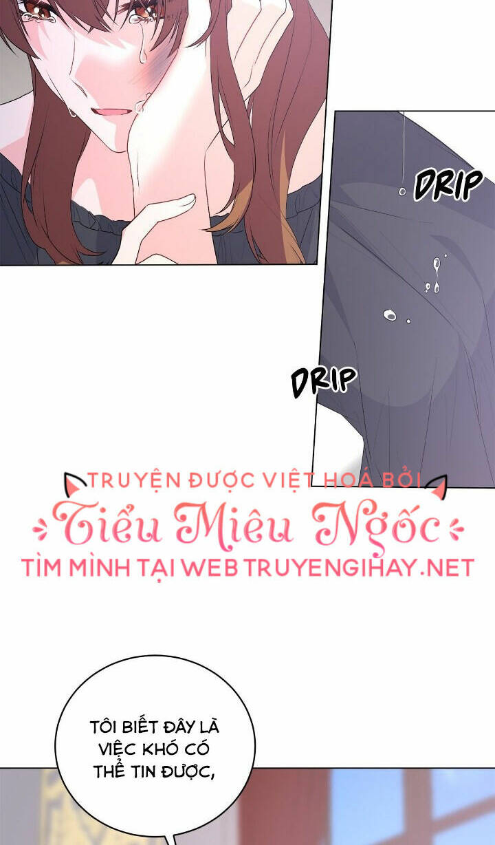Ngay Cả Khi Là Ác Nữ, Tôi Vẫn Sẽ Trở Thành Nữ Chính Chương 107 Ảnh 69