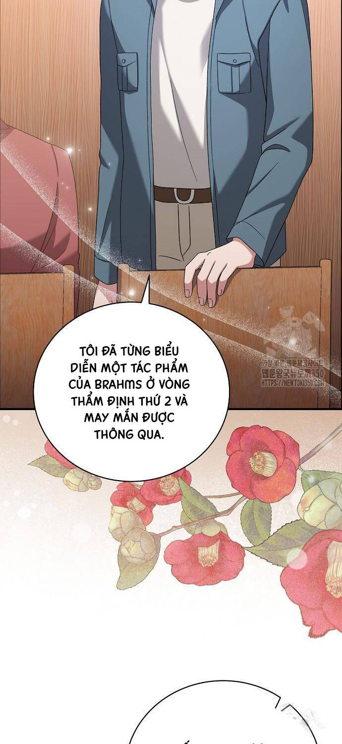 Thiên Tài Âm Nhạc Chương 38 Ảnh 26