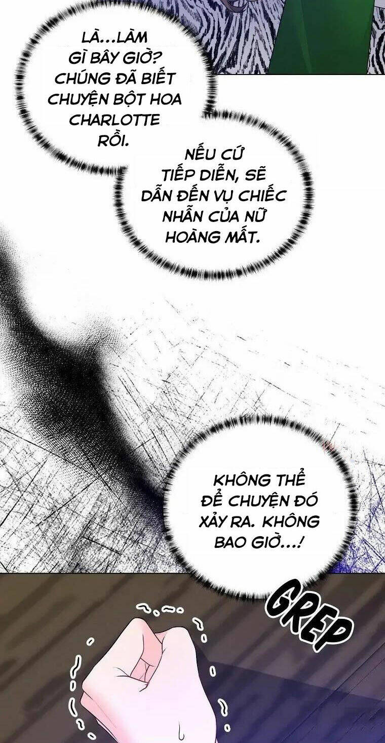 Ngay Cả Khi Là Ác Nữ, Tôi Vẫn Sẽ Trở Thành Nữ Chính Chương 109 Ảnh 54