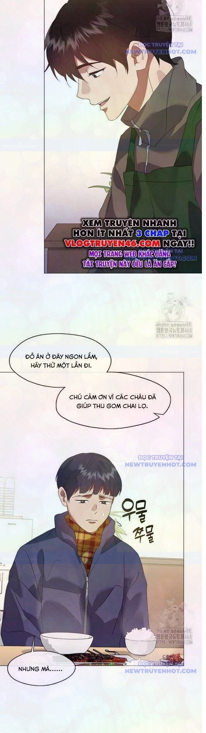 Nhà Hàng Thế Giới Ngầm Chương 86 Ảnh 17