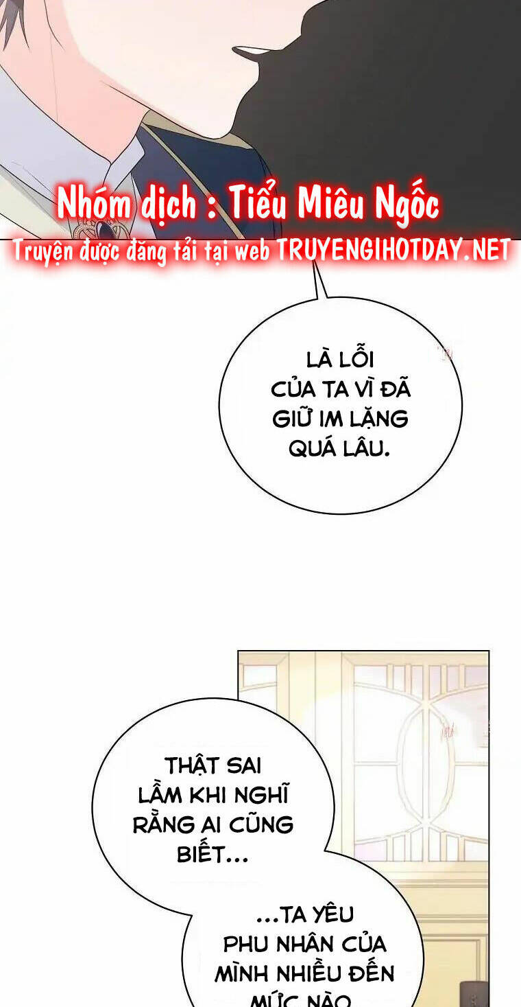 Ngay Cả Khi Là Ác Nữ, Tôi Vẫn Sẽ Trở Thành Nữ Chính Chương 109 Ảnh 61