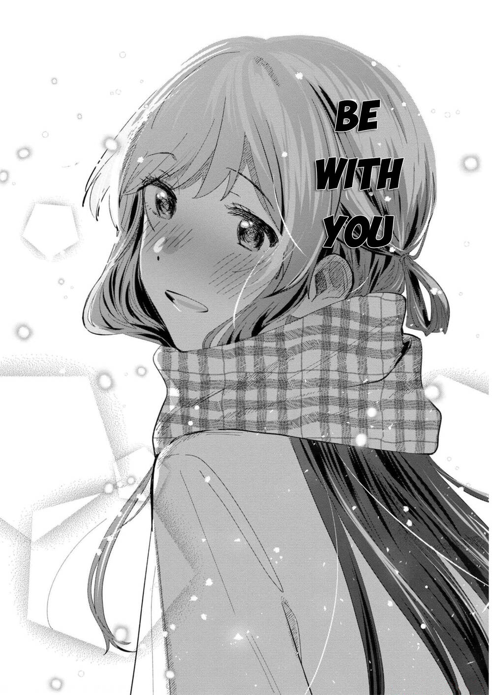 Kimi No Wasurekata Wo Oshiete Chương 14 Ảnh 31