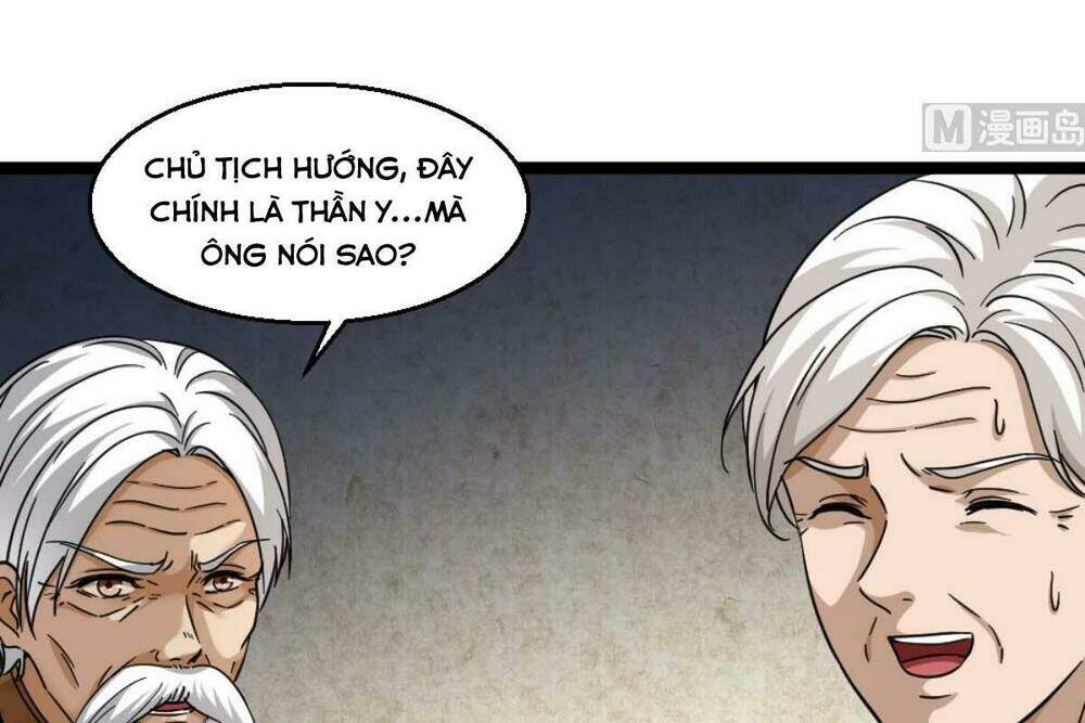 Tối Cuồng Nữ Tế Chương 31 Ảnh 6