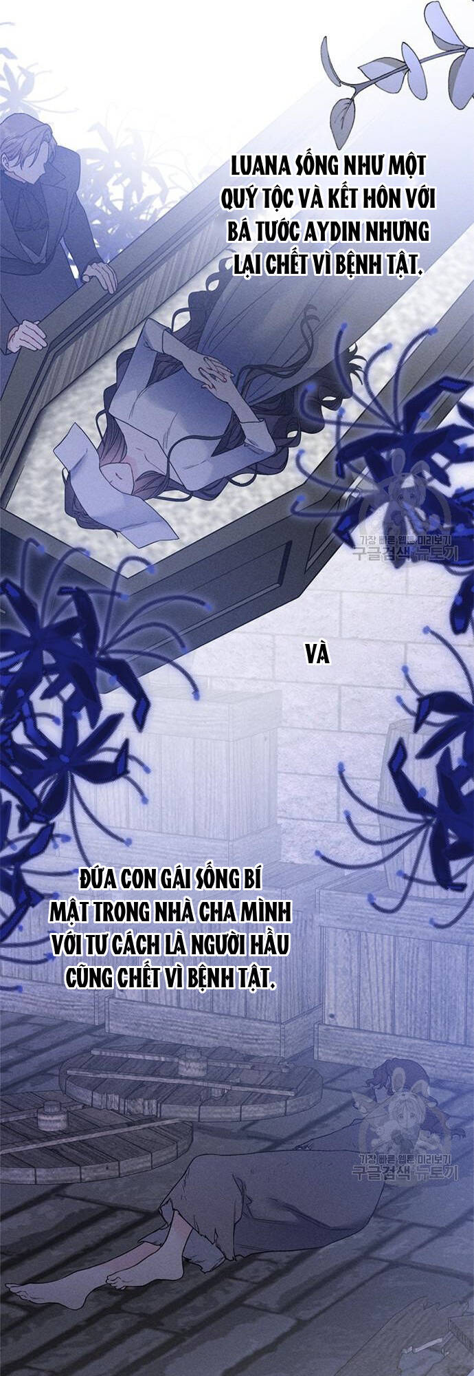 Cách Hiệp Sĩ Sống Như Một Tiểu Thư Quyền Quý Chương 118.2 Ảnh 31