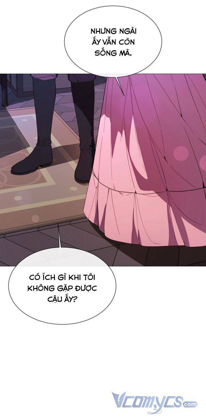 Ác Nữ Cần Bạo Chúa Chương 55 Ảnh 32