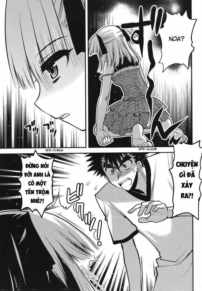 Oniichan Control Chương 20 Ảnh 5