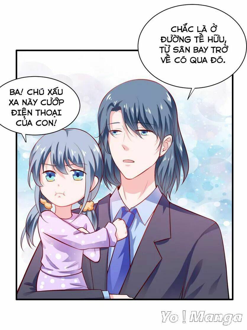 Thiểm Hôn Kinh Ái Chương 134 Ảnh 22