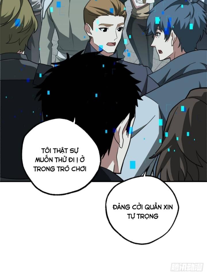 Siêu Thần Cơ Giới Sư Chương 275 Ảnh 42