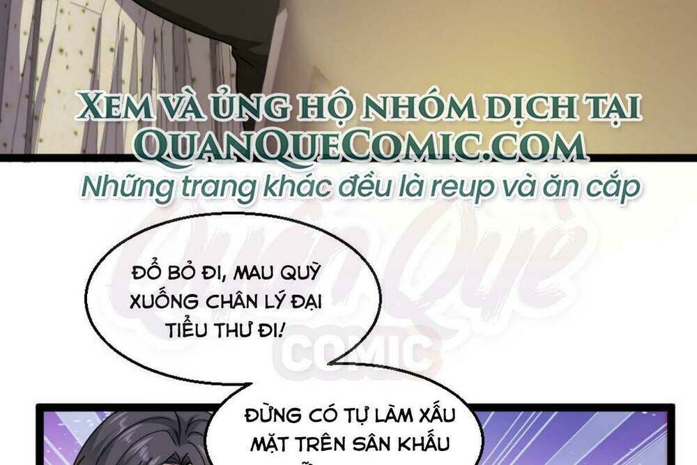 Tối Cuồng Nữ Tế Chương 31 Ảnh 4