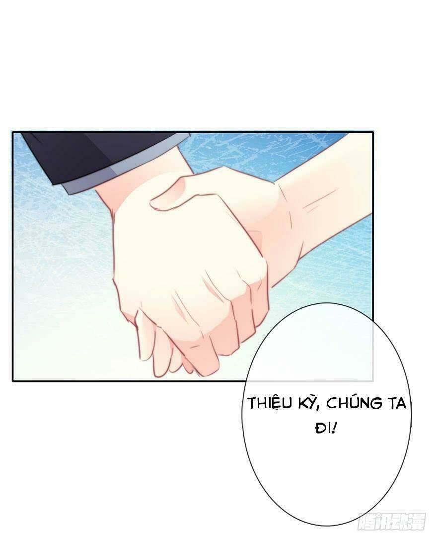 Luận Cách Yêu Của Chứng Sợ Phụ Nữ Chương 35 Ảnh 20