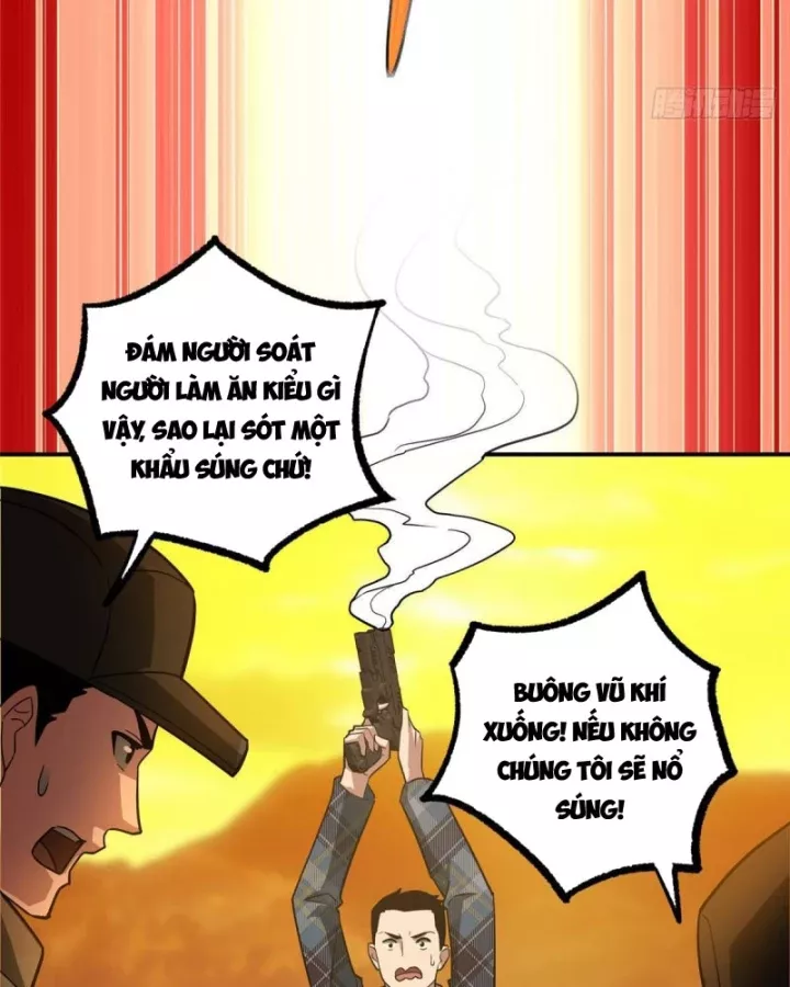 Siêu Thần Cơ Giới Sư Chương 278 Ảnh 26