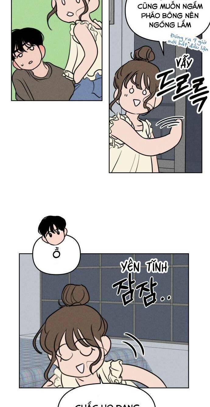 Thỏa Thuận Bí Mật Giữa Chúng Ta Chương 50 Ảnh 16