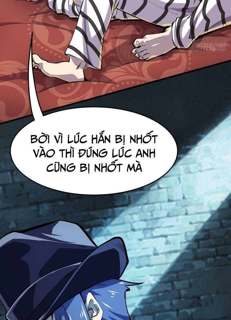 Anh Hùng ? Ta Không Làm Lâu Rồi Chương 471 Ảnh 17