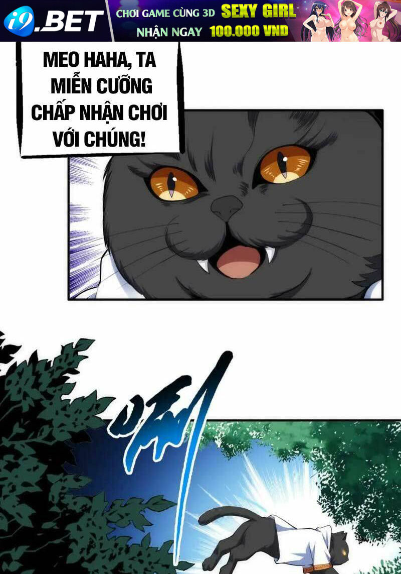 Vạn Cổ Thần Đế Chương 89 Ảnh 18