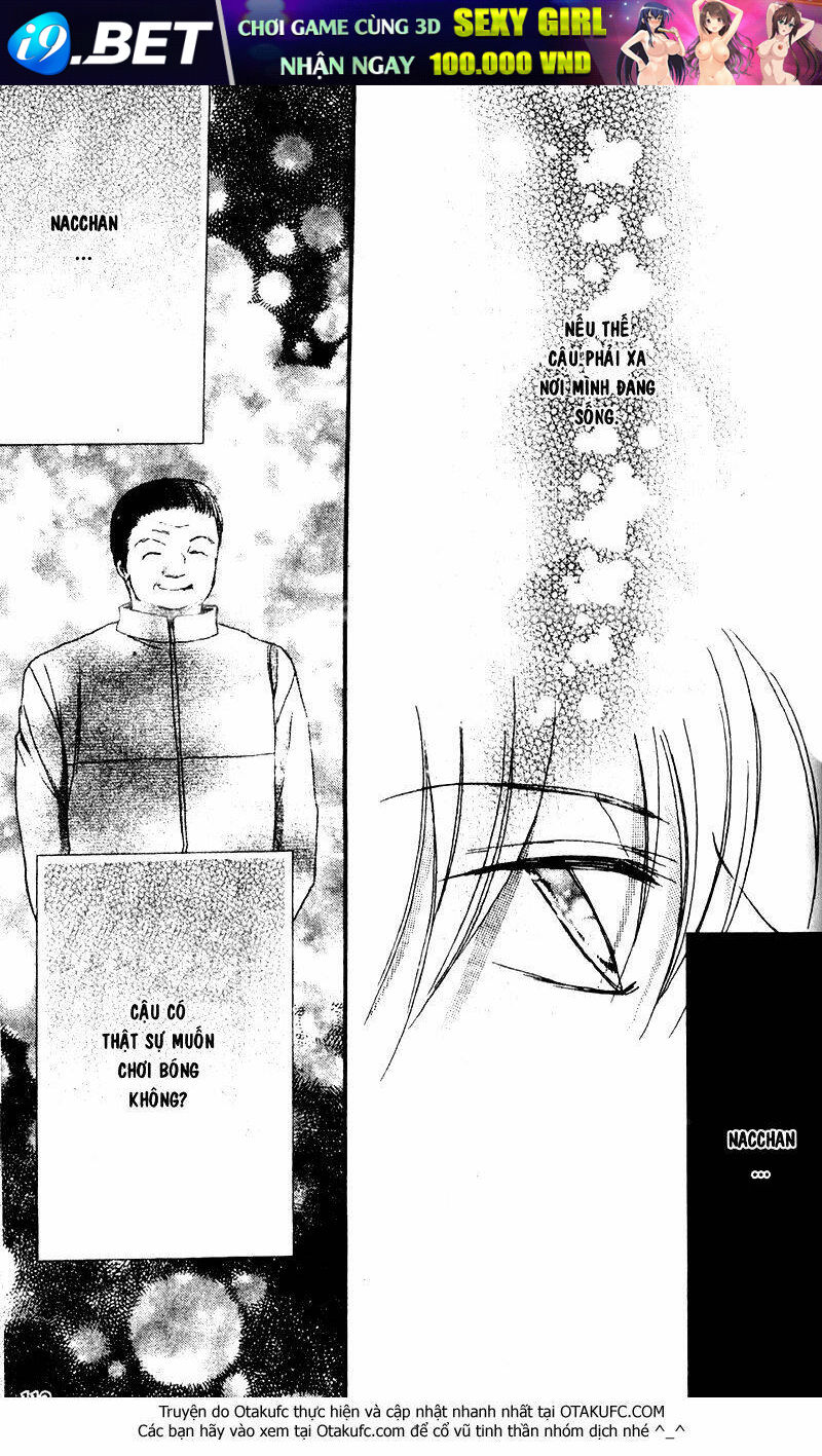 Hachimitsu Ni Hatsukoi Chương 54 Ảnh 19