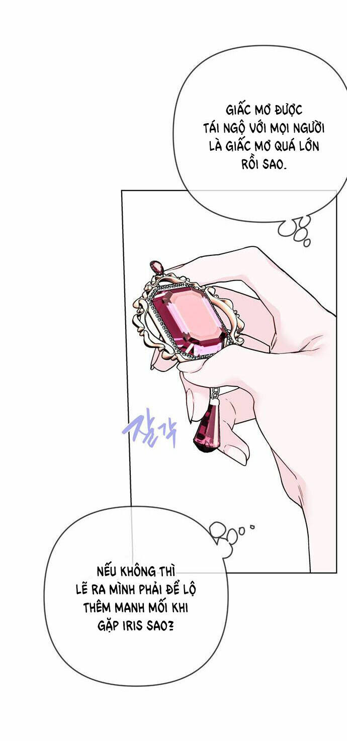 Cách Hiệp Sĩ Sống Như Một Tiểu Thư Quyền Quý Chương 121.1 Ảnh 19