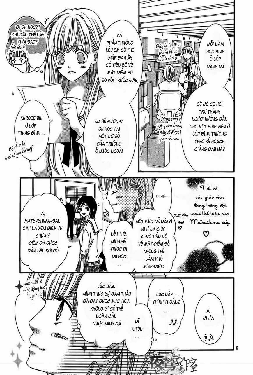 Otome Holic Chương 1 Ảnh 9
