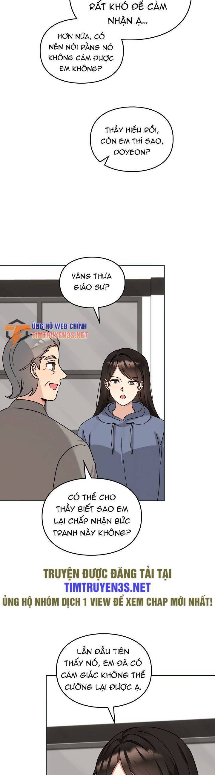 Tôi Trở Thành Một Người Cha Chương 125 Ảnh 7