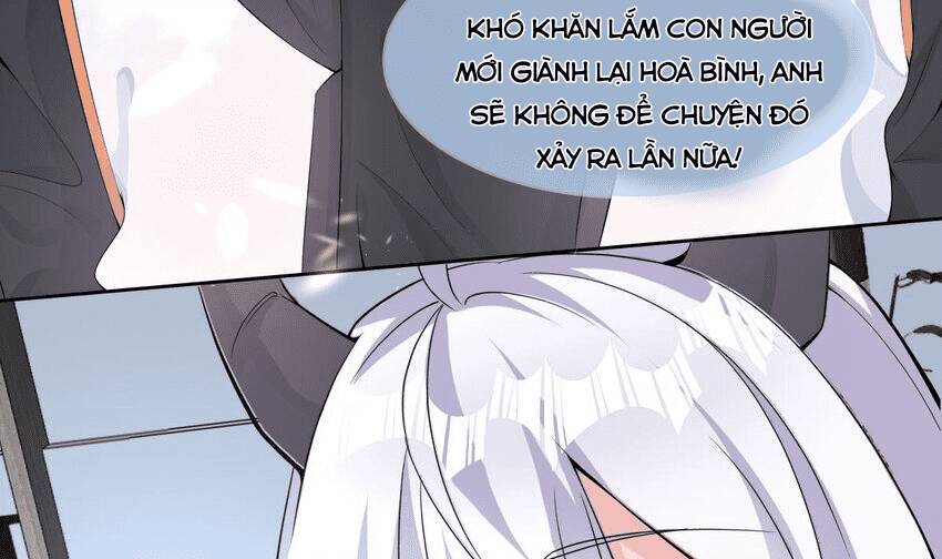 Các Cô Gái Tai Thú Đều Muốn Độc Chiếm Tôi Chương 26 Ảnh 28