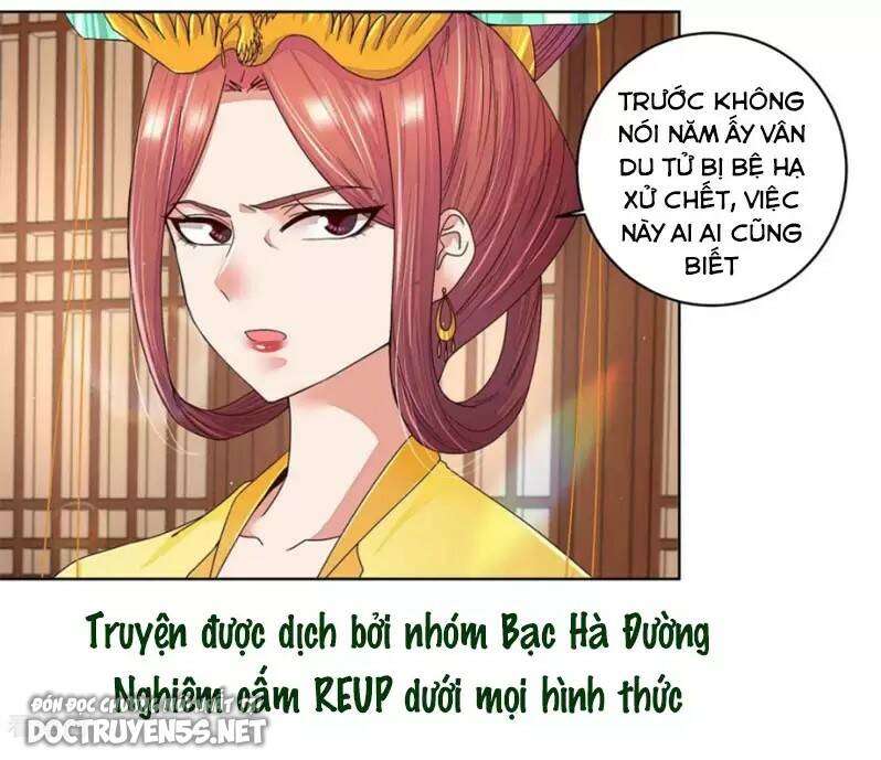 Dục Huyết Thương Hậu Chương 198 Ảnh 6