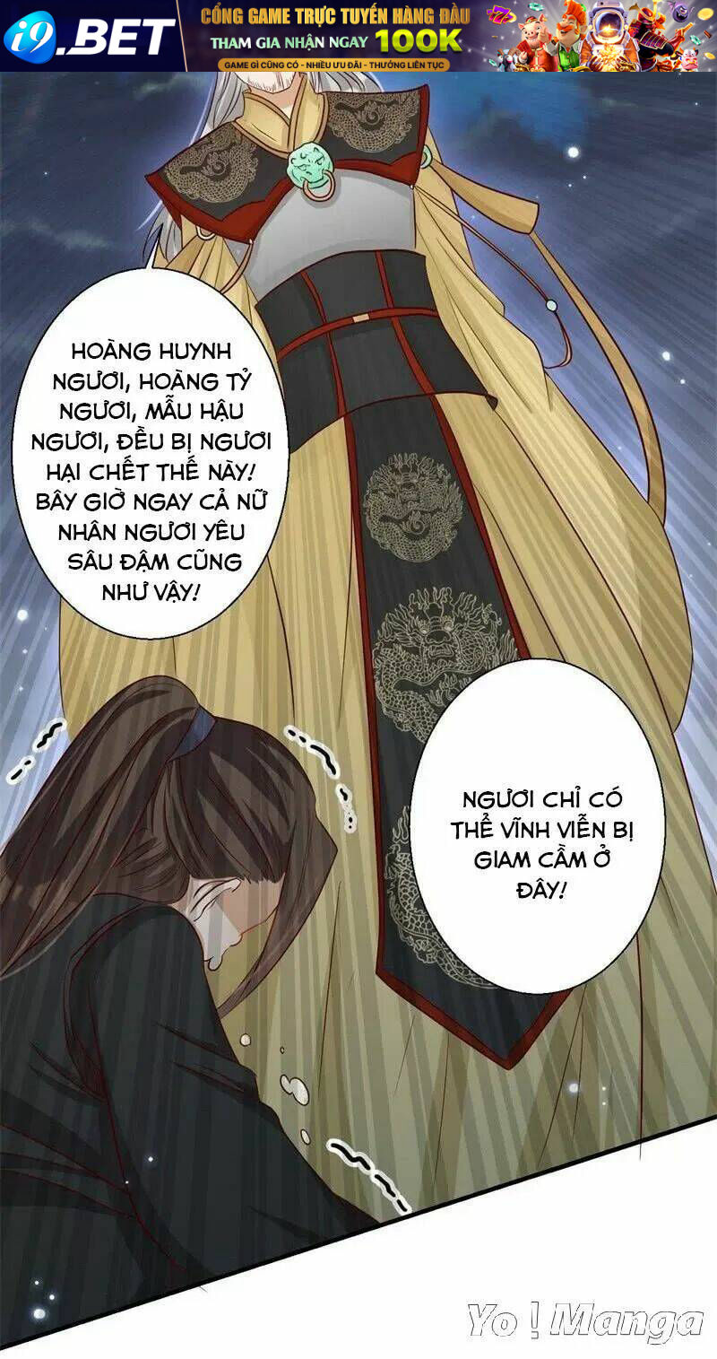 Độc Y Cuồng Phi Chương 62 Ảnh 28