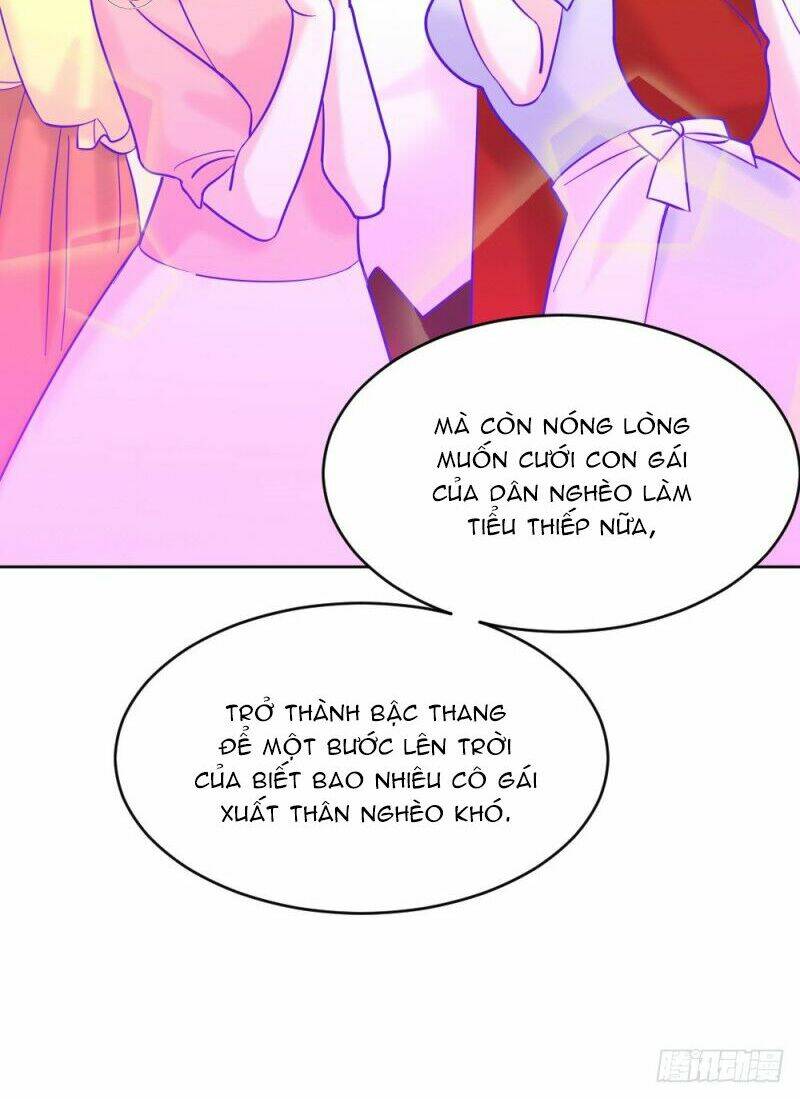 Trời Sinh Một Đôi?! Ta Từ Chối! Chương 6 Ảnh 6